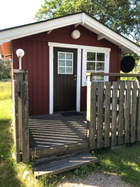 Björsjöås Vildmark - Small camping cabin close to nature, Göteborg